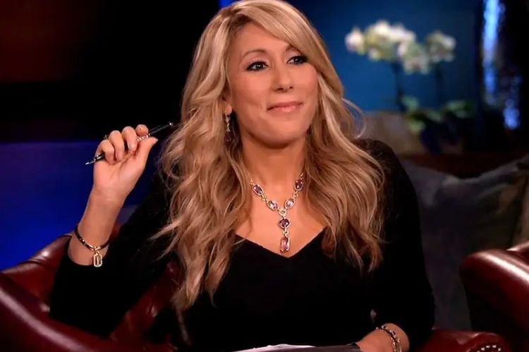 Role on Shark Tank