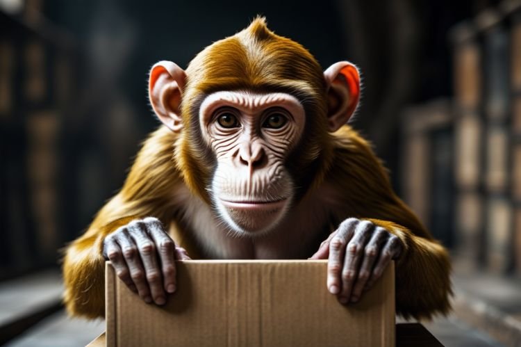 The Symbolism of the Monkey and the Box
