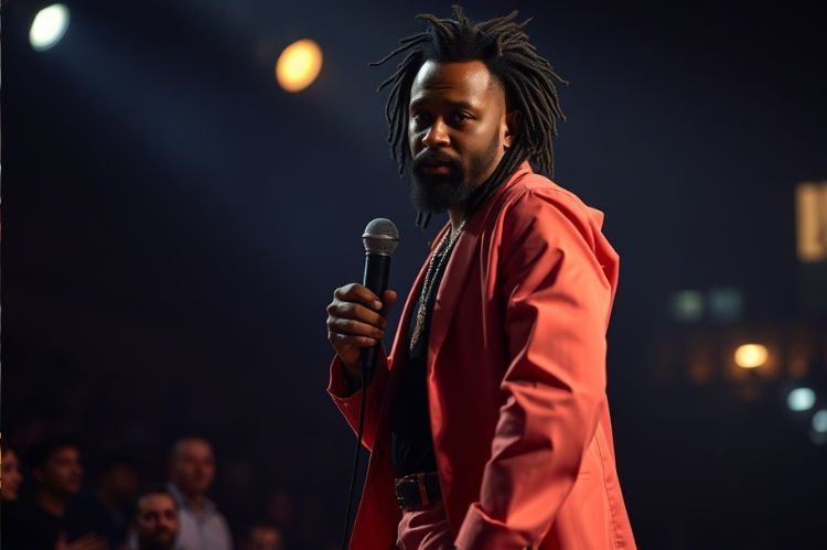 The Mystery of Katt Williams’ Persona