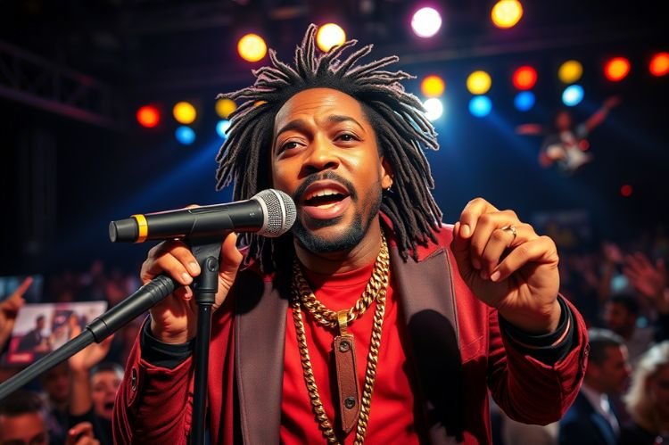 Katt Williams’ Net Worth 