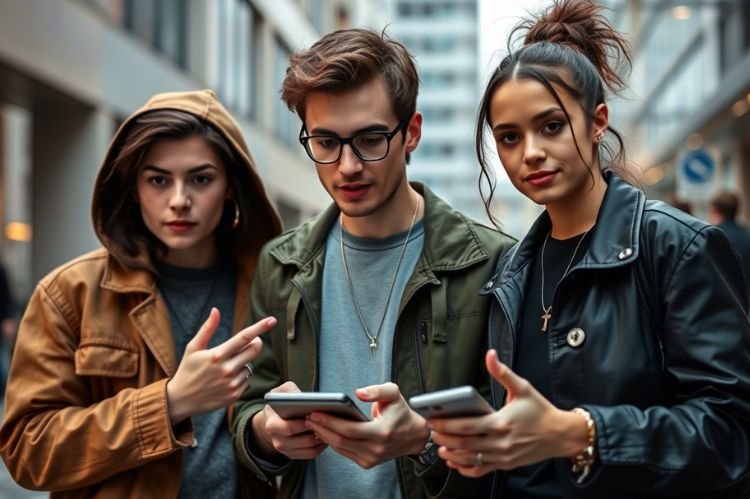 Comparing Jack Doherty to Other Influencers