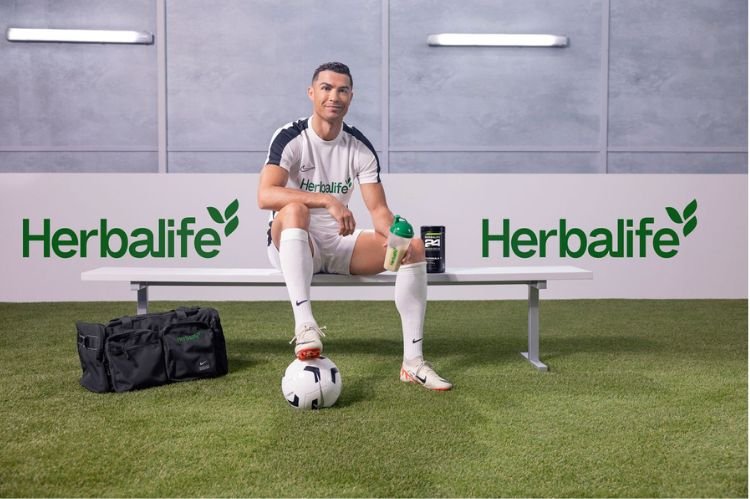 Endorsement Deals and Brand Partnerships