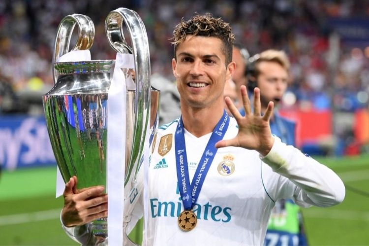 Cristiano Ronaldo’s Net Worth in 2024