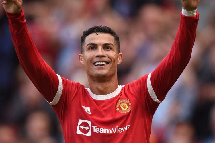 Breakthrough at Manchester United
