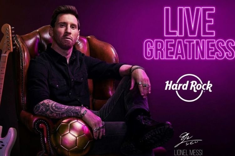 Endorsement Deals and Brand Partnerships