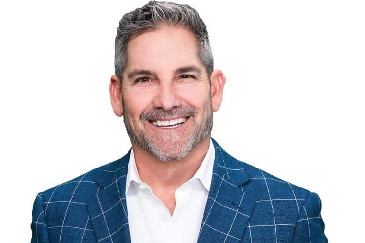 Who Is Grant Cardone?