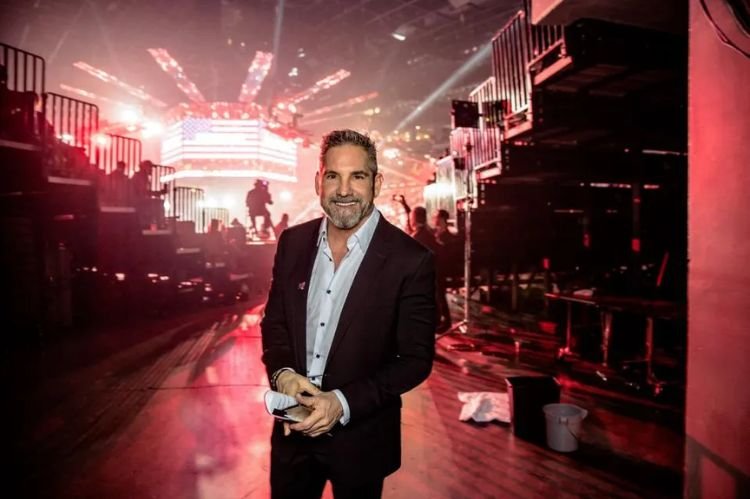 Comparing Grant Cardone to Other Entrepreneurs