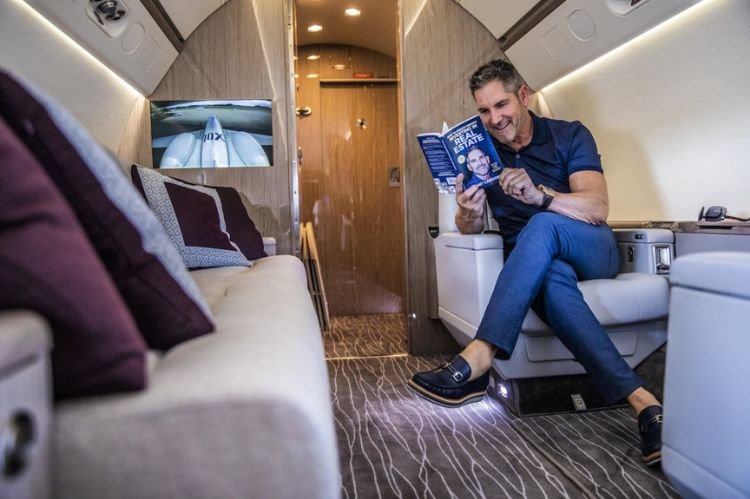 Final Thoughts on Grant Cardone’s Net Worth