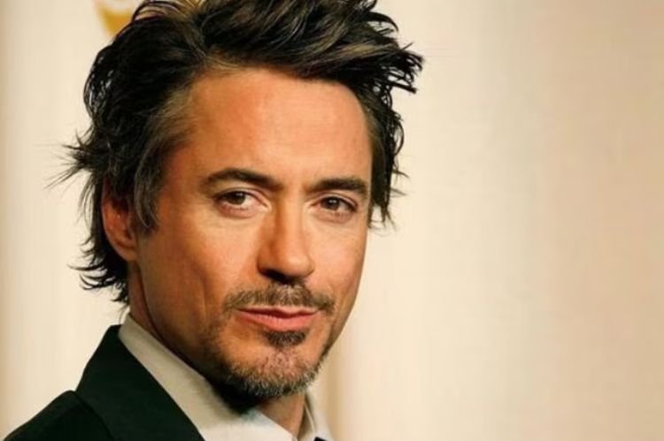Who Is Robert Downey Jr.?