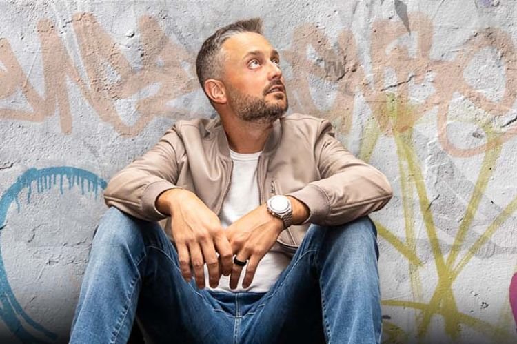 Who Is Nate Bargatze?