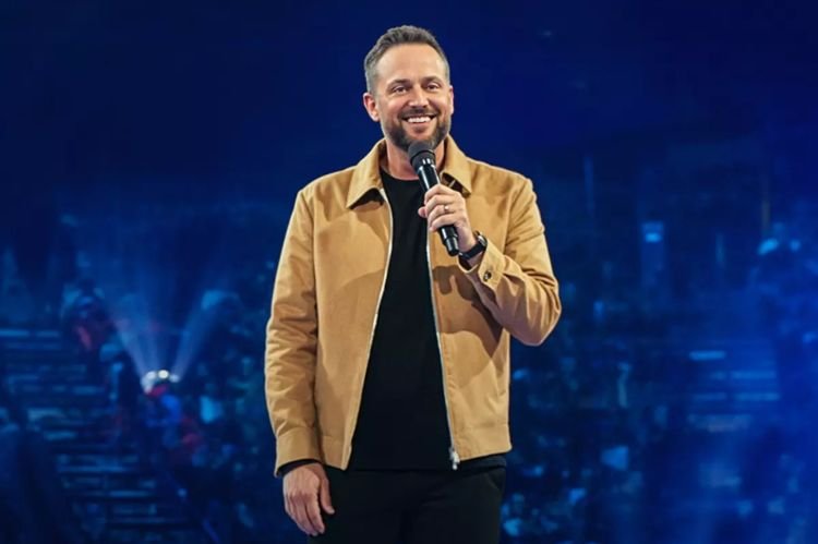 Netflix Specials and Mainstream Success