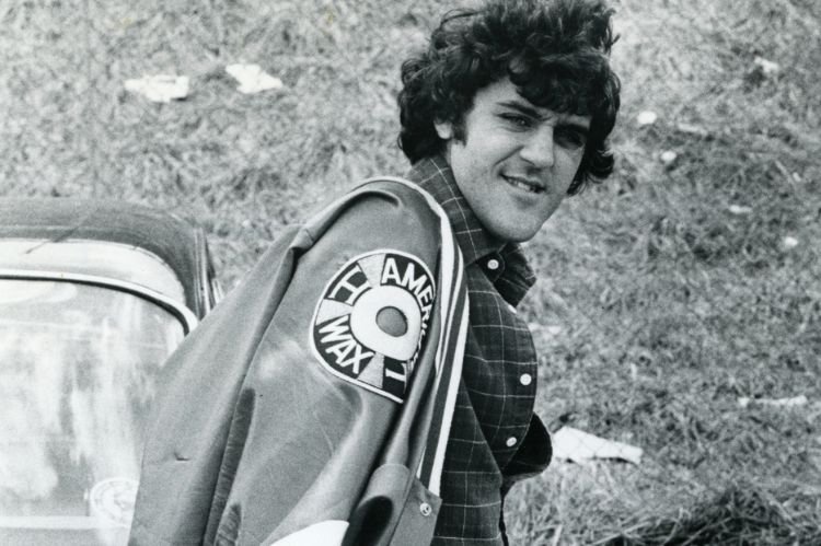 Early Life and Career Beginnings