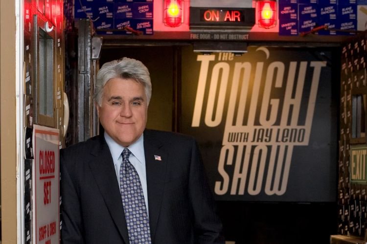 Breakthrough with The Tonight Show