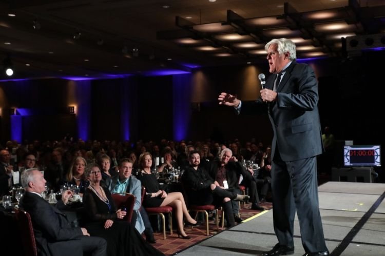 Philanthropy and Giving Back