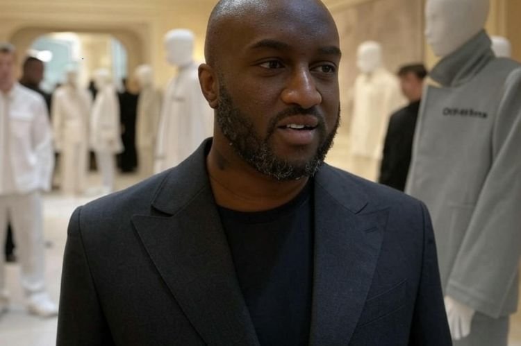 Off-White and Fashion Empire