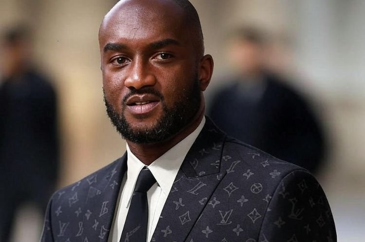 Historic Role at Louis Vuitton