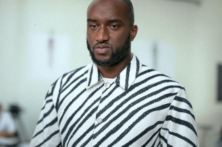 Breakthrough with Off-White