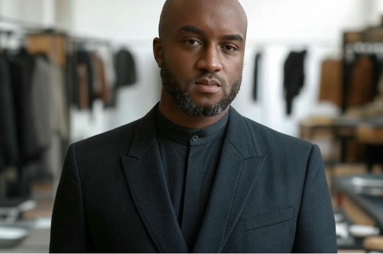 Who Was Virgil Abloh?