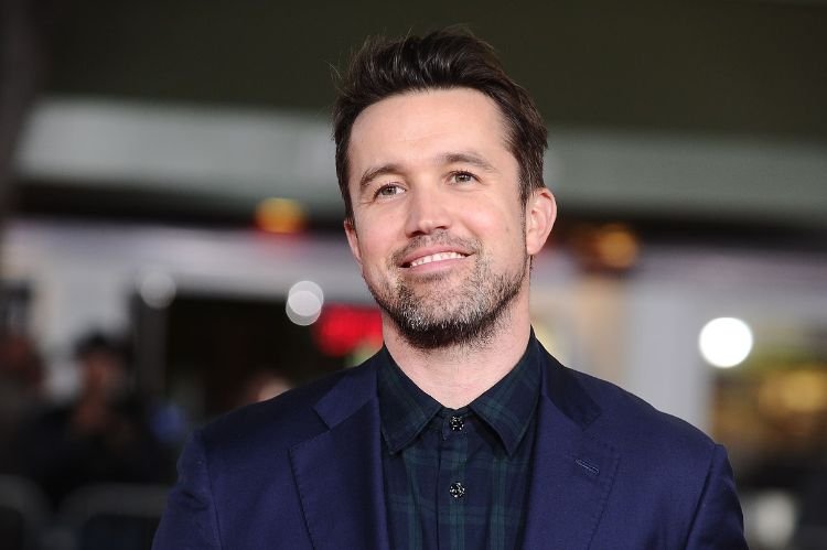 Who Is Rob McElhenney?