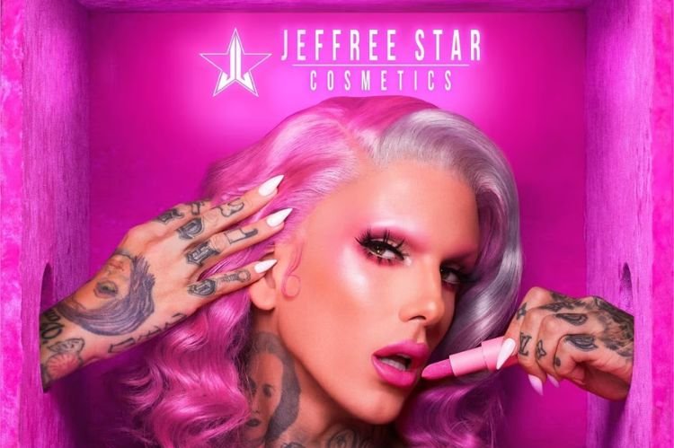 Jeffree Star Cosmetics