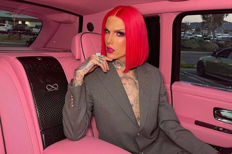 Jeffree Star’s Net Worth