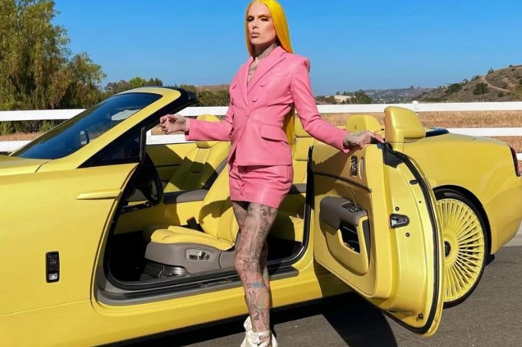 Final Thoughts on Jeffree Star’s Net Worth