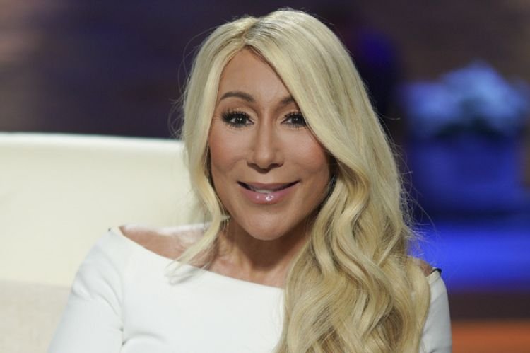 Who Is Lori Greiner?