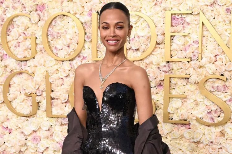 How Much Is Zoe Saldana Worth in 2025?