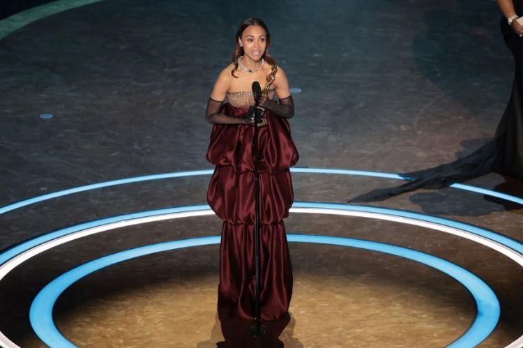 Big Moments in Her Career