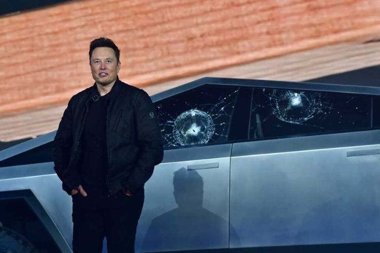 Tesla: The Car That Changed Everything