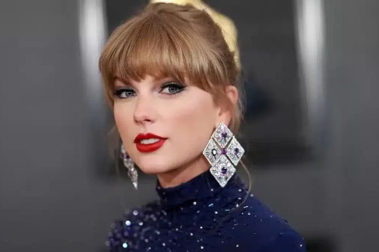How Much Is Taylor Swift Worth in 2025?