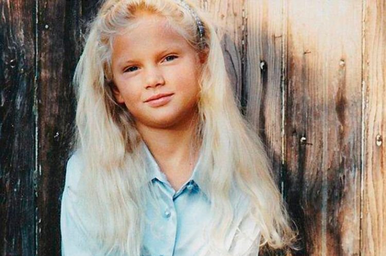 Her Early Life