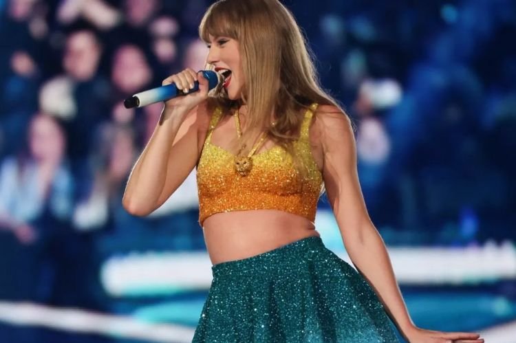 What’s Next for Taylor