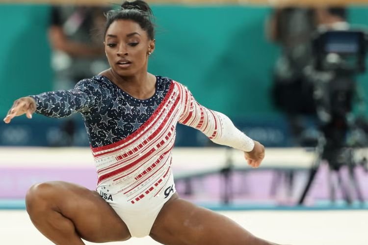 How Much Is Simone Biles Worth in 2025?