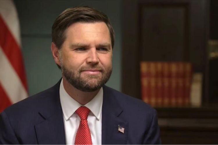How Much Is J.D. Vance Worth in 2025?