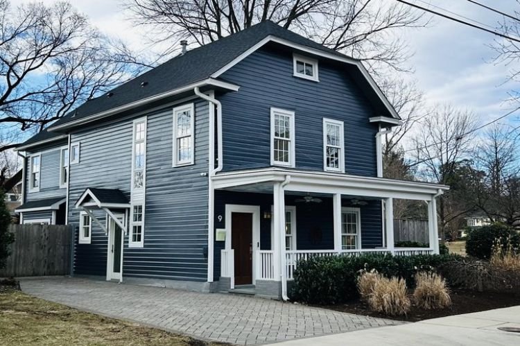 Houses That Add Up