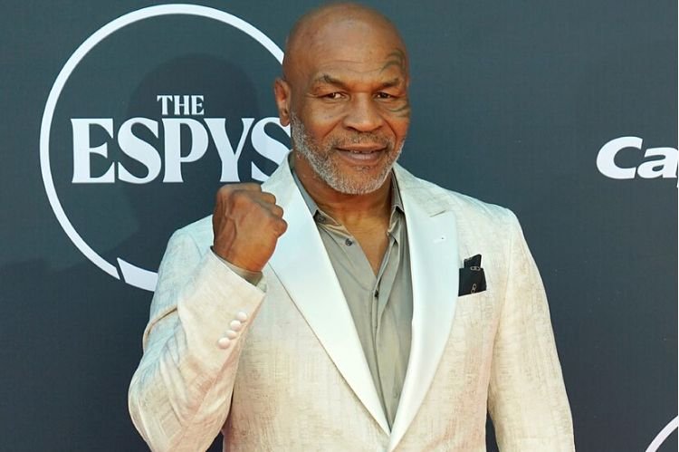 How Much Is Mike Tyson Worth in 2025?