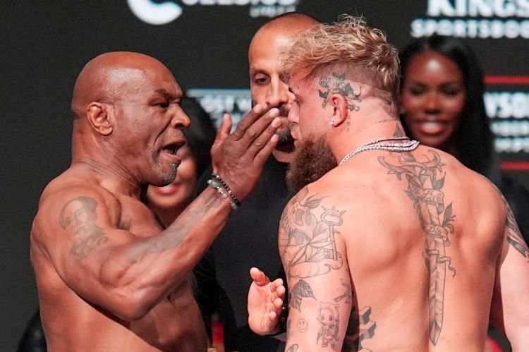 Knocking Out the Competition
