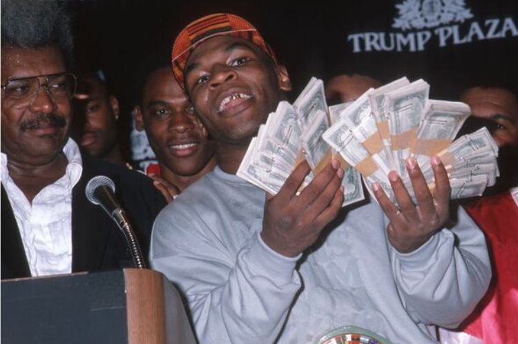 What’s Next for His Cash