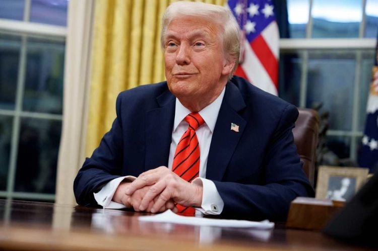 How Much Is Donald Trump Worth in 2025?