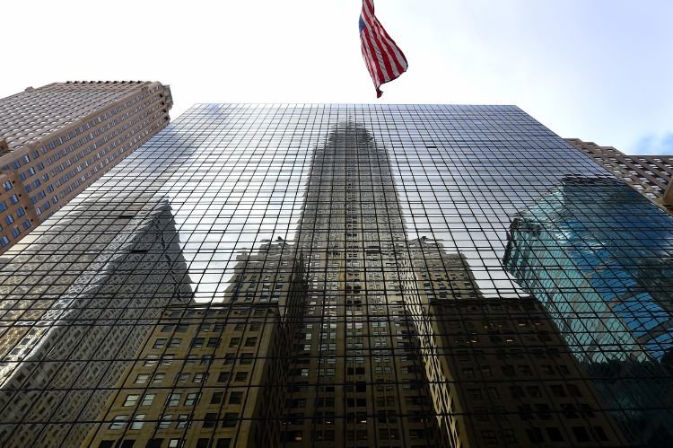 Building a Real Estate Empire