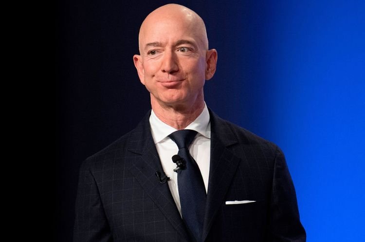 How Much Is Jeff Bezos Worth in 2025?