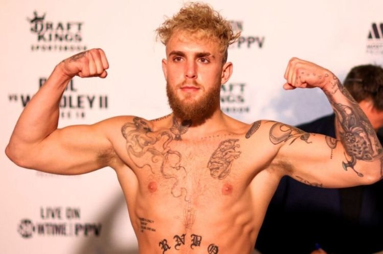 How Much Is Jake Paul Worth in 2025?