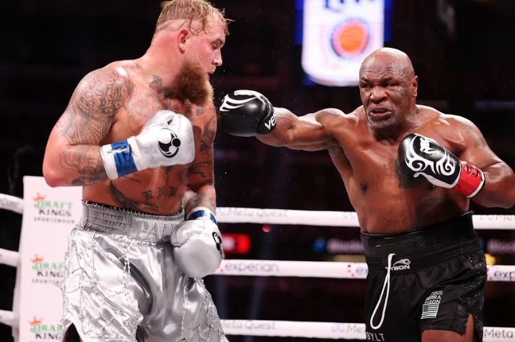 Boxing: The Big Paydays