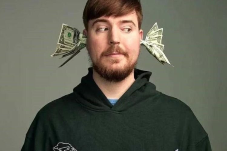 How Much Is MrBeast Worth in 2025?