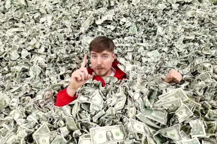 YouTube: The Money Machine