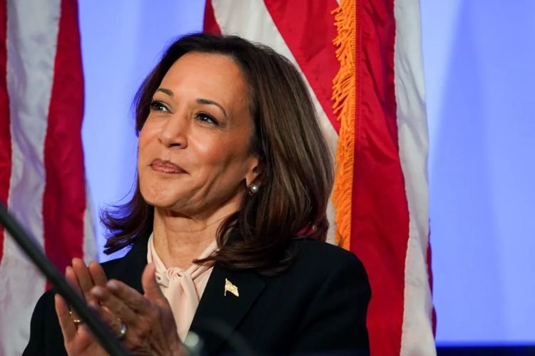 How Much Is Kamala Harris Worth in 2025?