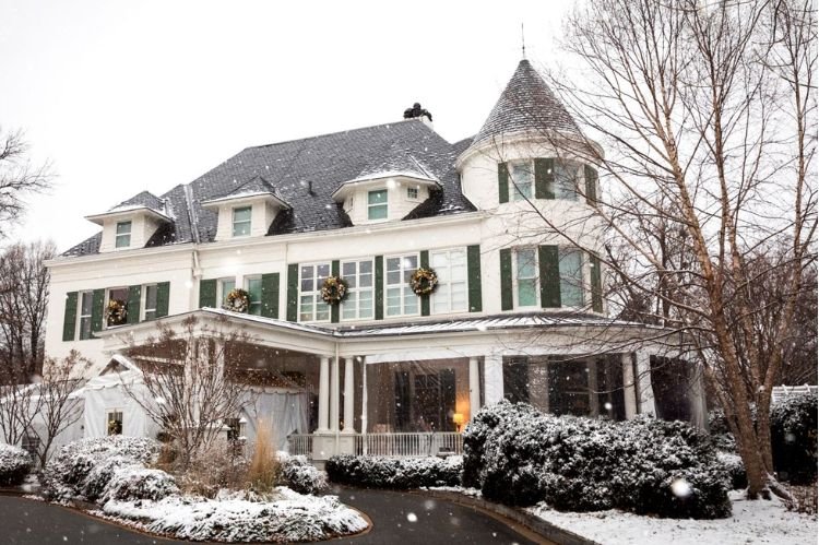 A House That Grew in Value
