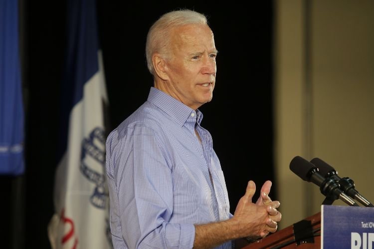 Why He’s Still Middle-Class Joe