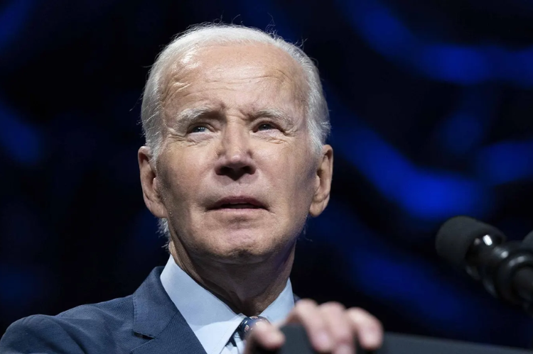 How Much Is Joe Biden Worth in 2025?